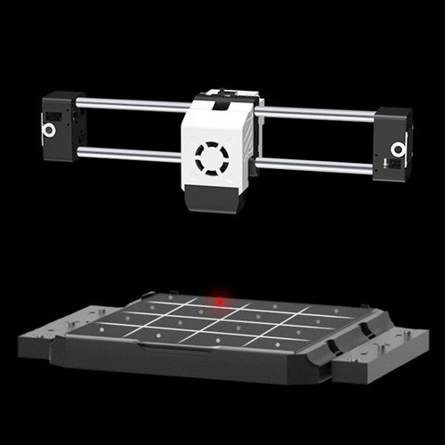 Imprimante 3D QIDI TECH X-Max 3 Imprimante 3D QIDI TECH X-Max 3